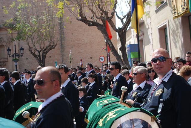 Traslado Samaritana 2013 - 48